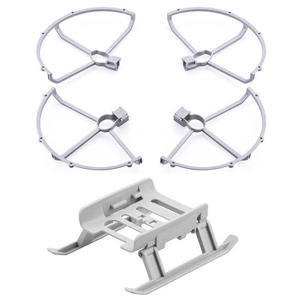 Propeller Protector Guard for DJI Mavic Mini SE 1 2 Quick Release Universal Propeller Guard Props Blade Wing Fans Accessories