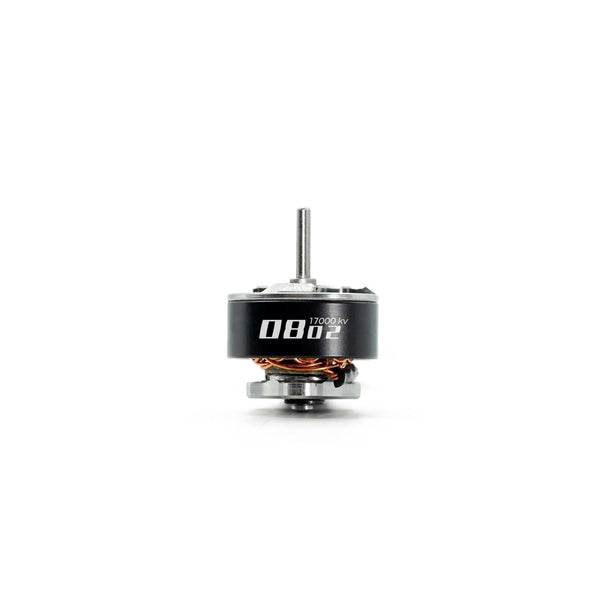 GEPRC SPEEDX2 0802  17000KV/22000KV Brushless Motor - Suitable For DIY RC FPV Quadcopter Drone Accessories Replacement Parts