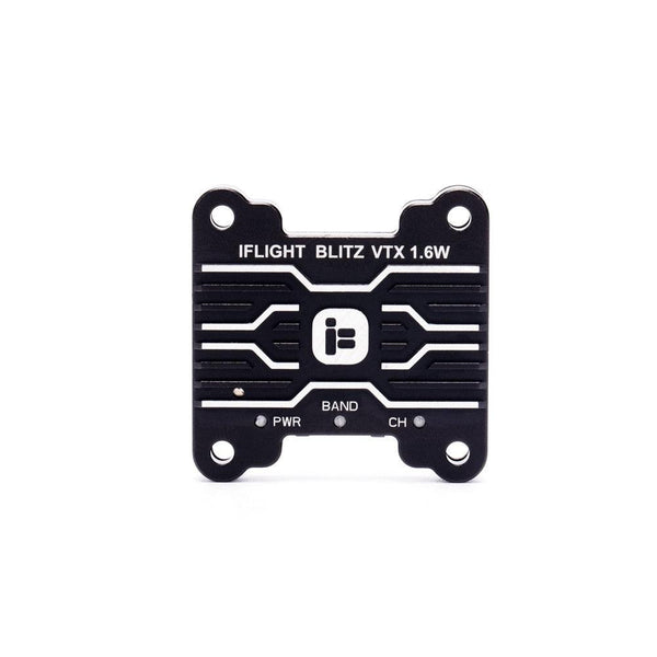 iFlight BLITZ 1.6W VTX - PIT/25mW/400mW/800mW/1600mW Adjustable with MMCX connector for FPV part