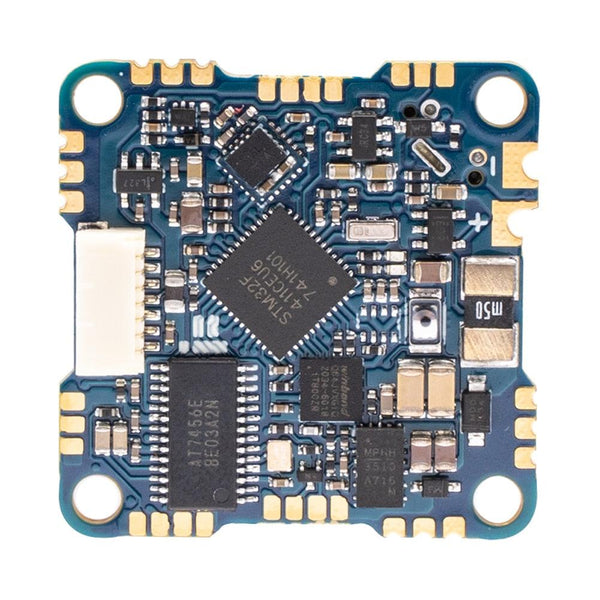 iFlight Whoop F4 V1.1 AIO Board - (BMI270) with 25.5*25.5mm Mounting holes for FPV