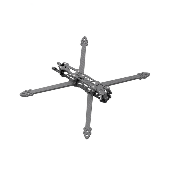 GEPRC GEP-Mark4-8 Frame - 8Inch Parts Propeller Accessory Base Quadcopter FPV Freestyle RC Racing Drone Long Haul Flight