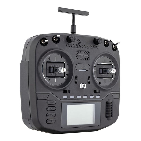 RadioMaster Boxer 2.4G 16ch Hall Gimbals Transmitter -  Remote Control ELRS 4in1 CC2500 Support EDGETX for RC Drone