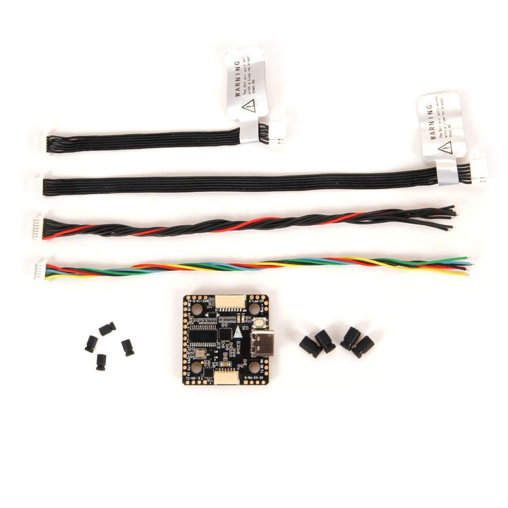 HolyBro Kakute H7 / H7 Mini Flight Controller - Bluetooth Baro OSD 5V ...
