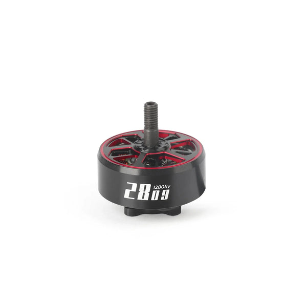 GEPRC SPEEDX2 2809 1280KV Motor - MOZ7 7-8 Inch Large FPV Drone 6S Brushless Motor FPV RC Multicopter Racing Drone Parts DIY PART