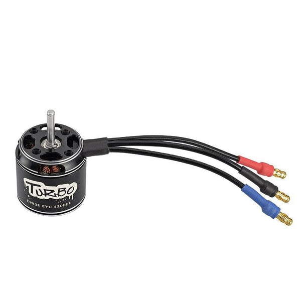 FLASHHOBBY D2830EVO 2830 750KV 850KV 1000KV 1300KV RC Brushless Motor for UAV Aircraft Multicopters RC Plane Helicopter part