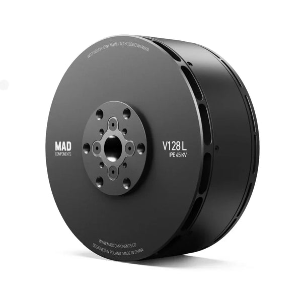 MAD V128L IPE V2.0 VTOL Drone Motor