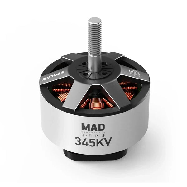 MAD XC5000 POLAR Brushless Motor