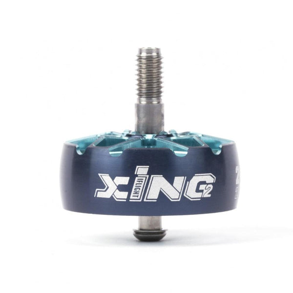 iFlight Replacement Rotor Bell for XING2 2809 1250KV FPV motor parts