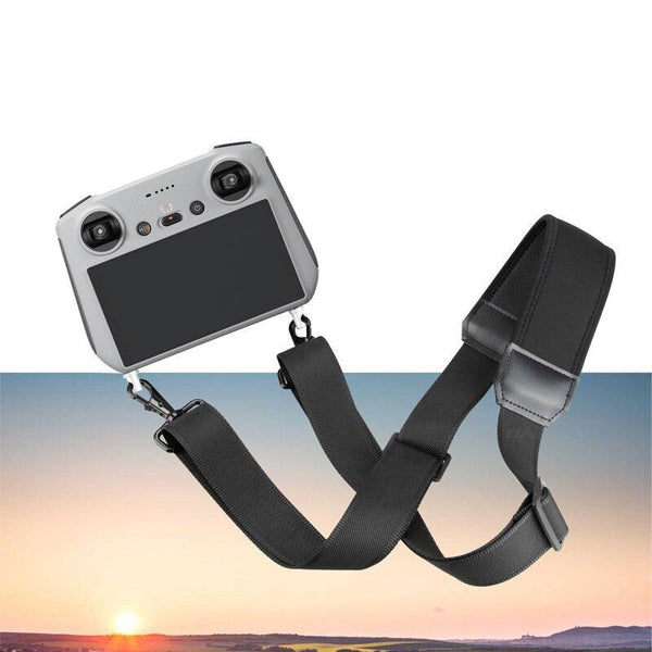 Neck Lanyard Strap for DJI MINI 3 PRO - Screen Smart Controller Shoulder Sling for MINI 3 Drone DJI RC Accessories