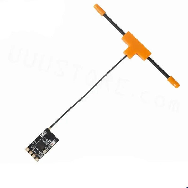 Jumper ELRS 2.4G EXPRESSLRS Nano /915mhz Receiver - For FrSky D16 XM+ Protocol For RC FPV Long Range/Freestyle Drone