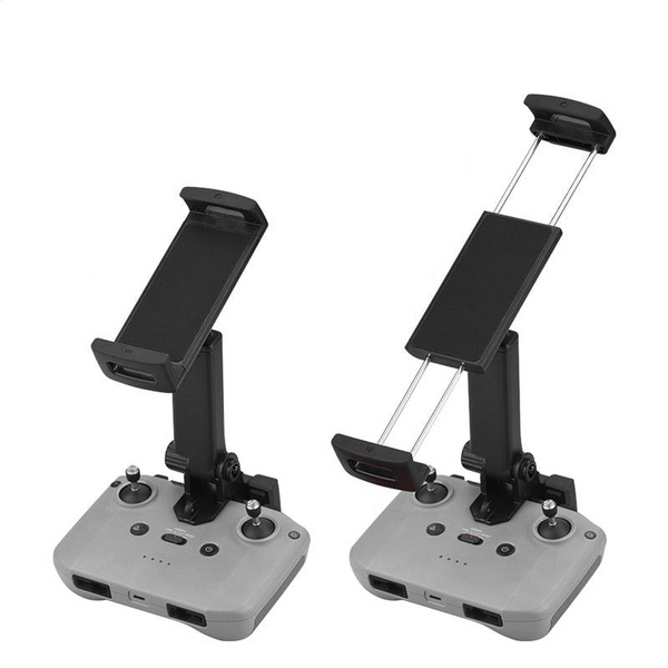 Tablet Extended Bracket Holder Mount for DJI Mavic 3 Mini 2/ DJI Air 2/2S/ DJI MINI 3 PRO Drone Remote Control Tablet Clip RC-N1 DJI Accessories