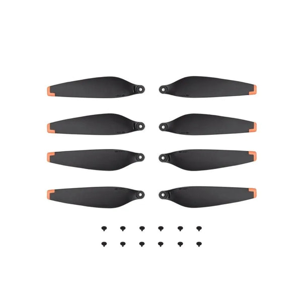 DJI Mini 4 Pro / Mini 3 Pro Propeller - Drone Blade Props Replacement for Mini 4/ Mini 3 Pro Drone Light Weight Wing Fans