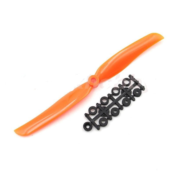 10PCS Sparkhobby 5030 6035 7035 8040 8060 9050 1060 1160 Direct Drive Propeller 6mm with Diameter Washers For RC Models Airplane