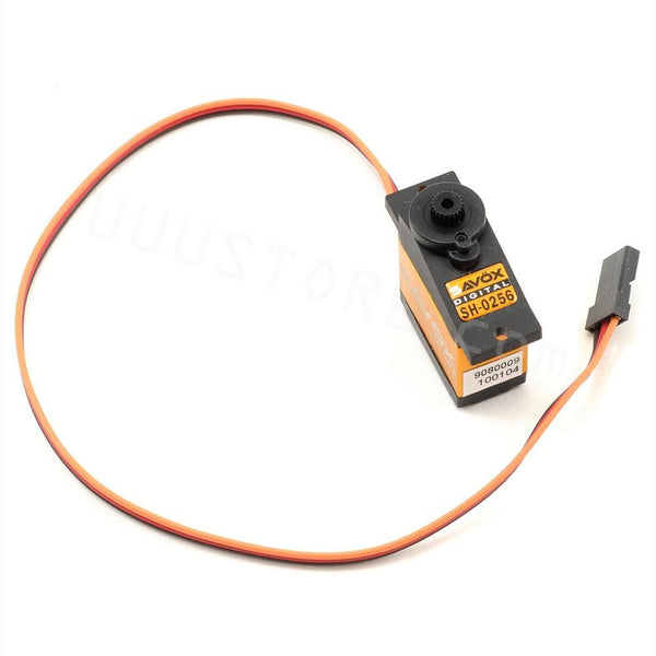 SAVOX SH-0256 Servo - Ultra Torque Micro Size Super Torque Micro Standard Digital Servo RC parts