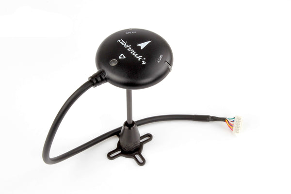 Pixhawk 4 GPS Module