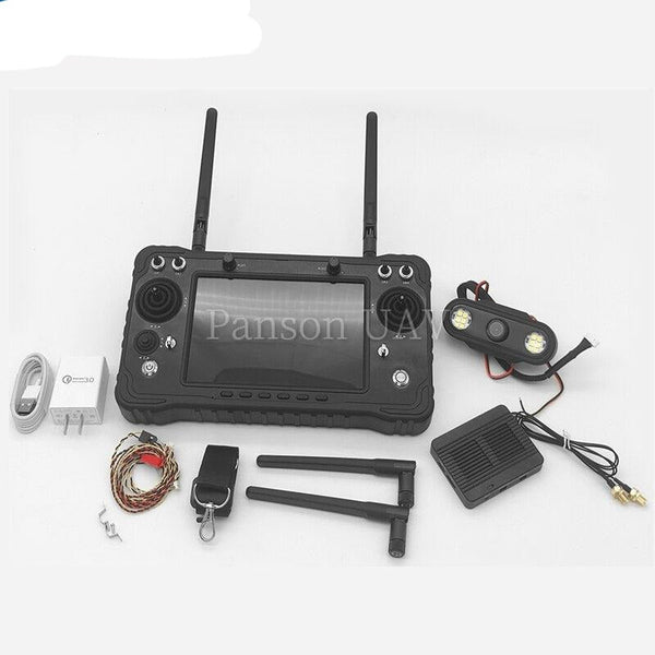 SKYDROID H16 / H16PRO Remote control digital image transmission + Data Transmission +Telemetry all in one datalink for FPV Drone