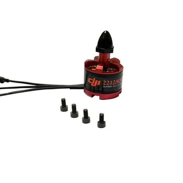 Motor For DJI Phantom - 2212 920KV CW CCW self-locking Bruhsless F330 F450 F550 RC Muticopter Quadcopter FPV Drone