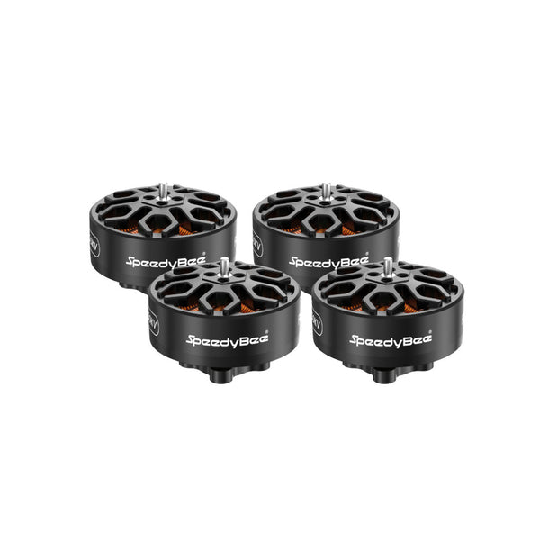 SpeedyBee 2006 1950KV Brushless Motor for Bee35 3.5 inch FPV Drone