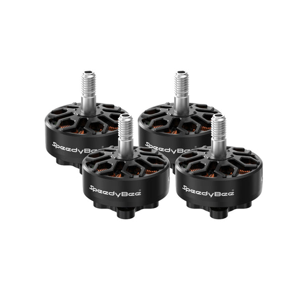 SpeedyBee 2306.5 1800KV Brushless Motor Suitable for 5 inch FPV Drone