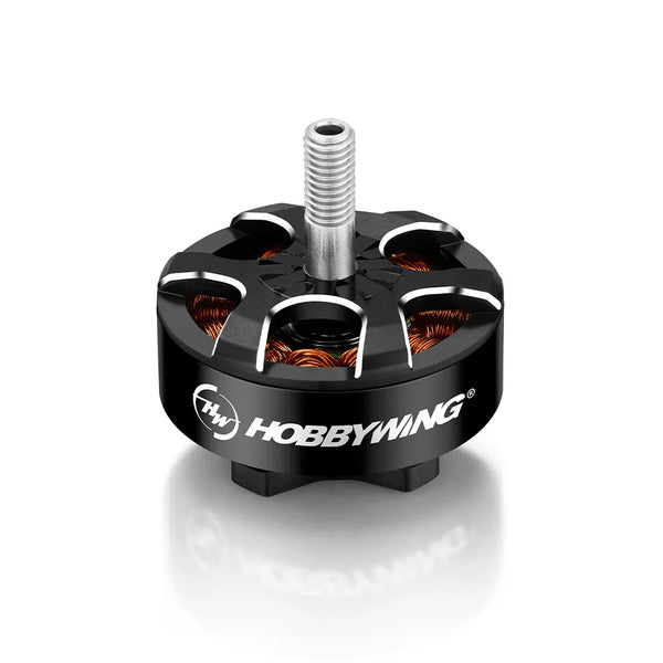 Hobbywing XRotor 2807 Motor - 1300KV 1500KV 1700KV Brushless FPV Motor Suitable for 7 inch FPV Drone