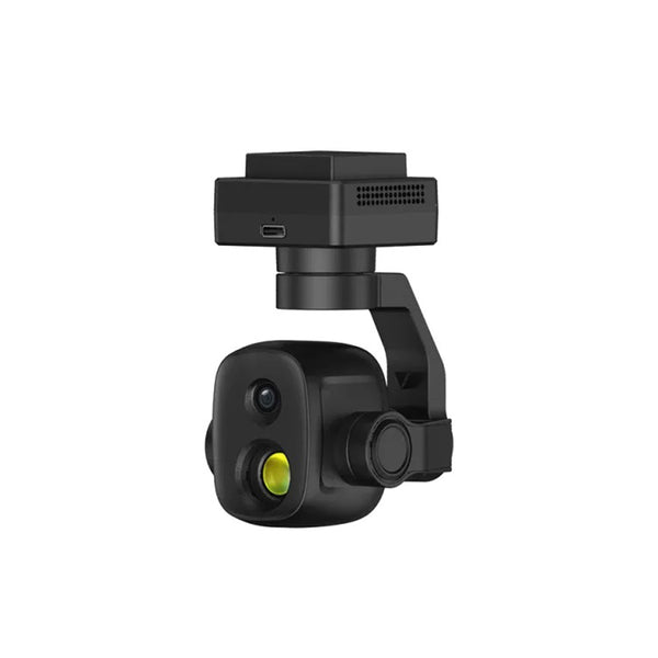 SIYI ZT6 Mini Optical Pod Dual Sensor Gimbal Camera