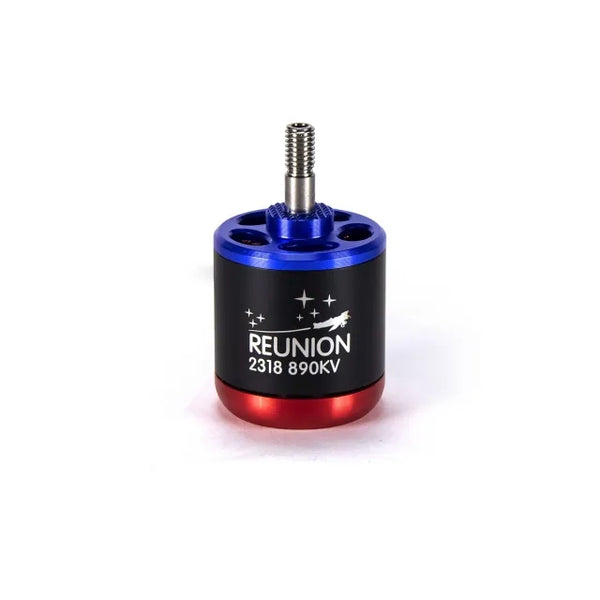 BrotherHobby Reunion 2318 Motor 890KV/1250KV/1450KV/2500KV Fixed Wing Aircraft Motor