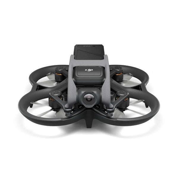 DJI Avata -  Pro-View | Fly Smart Combo | Fly More Kit Professional Camera Drone