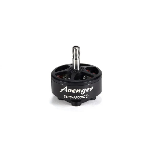 BrotherHobby Avenger 2808 Motor (CW) 1350KV/1500KV/ 1900KV FPV Drone Motor