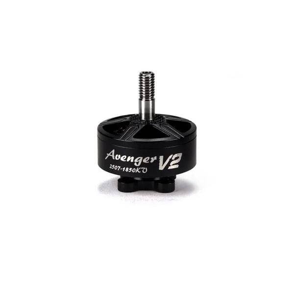 BrotherHobby Avenger 2507 V2 Motor 1200KV/1500KV/1750KV/1850KV FPV Drone Motor