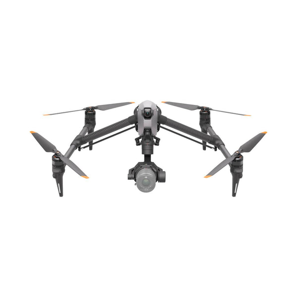 DJI Inspire 3 - Full-frame 8K/75fps ProRes RAW Dual Native ISO 1/1.8-inch Ultra-Wide Centimeter-Level RTK Positioning Night-Vision FPV Camera