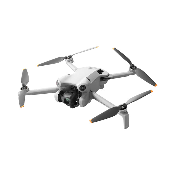 DJI Mini 4 Pro Drone - Under 249g 4K/60FPS HDR True Vertical Shooting 20Km FHD Video Transmission 360° ActiveTrack Omnidirectional Obstacle Sensing