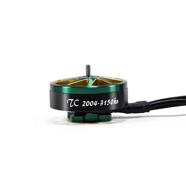 BrotherHobby TC 2004 Ultralight Motor 1700KV/1950KV/2100KV/3150KV FPV Drone Motor