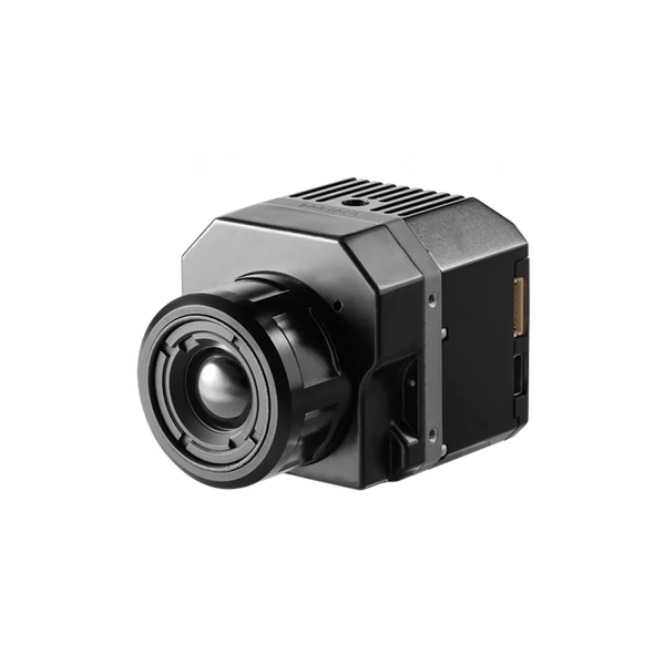 FLIR VUE PRO 336 Thermal Camera For Drone - 336 x 256 Thermal Imaging & Data Recording 6.8mm 9mm 13mm 25° 35° 44° 9HZ 30HZ