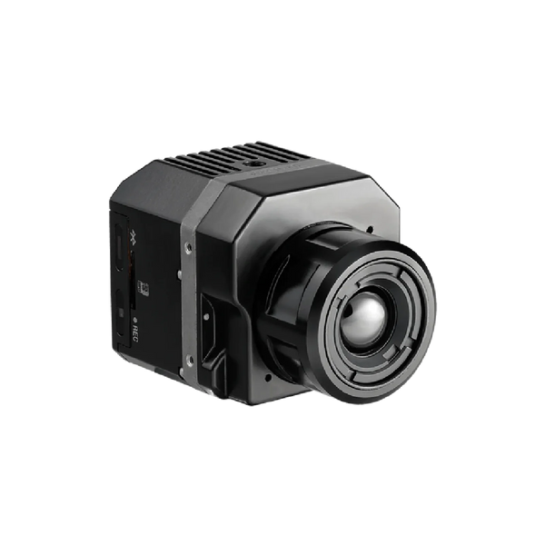 FLIR VUE PRO 640 Thermal Camera For Drone 640 × 512 IR Resolution 9mm 13mm 19mm 69° 45° 32° 9HZ 30HZ