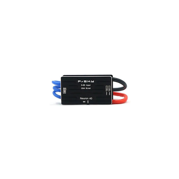 FrSky Neuron 40 40A  3~6S ESC