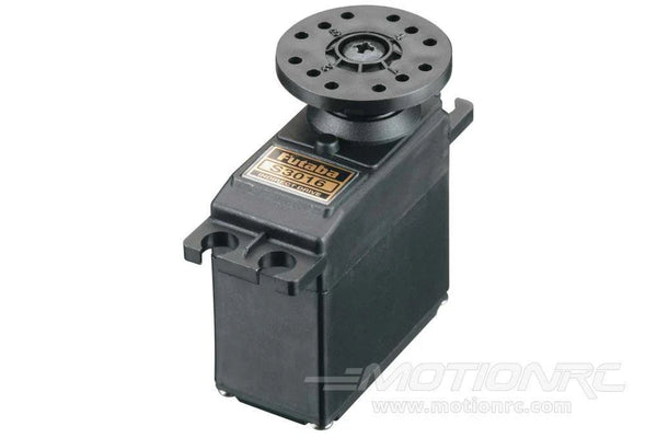 Futaba S3016 Analog Metal Gear Mini Servo 3.4kg/cm 4.2kg/cm