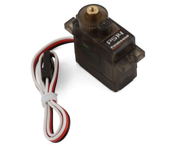 Futaba PS-14 –  2.0kgf.cm Micro Digital Air Servo