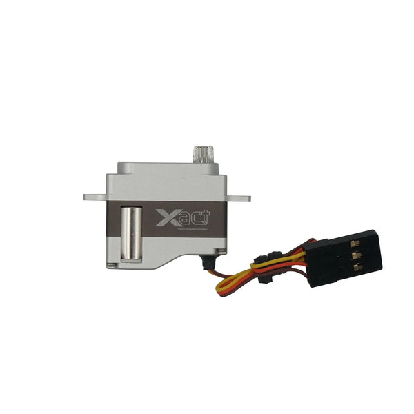 FrSky Coreless Xact 5700 Series Glider Servos H5701 for F5K/D5701 for F3K DLG 3.7v - 8.4v 1.40kgf.cm - 2.30kgf.cm