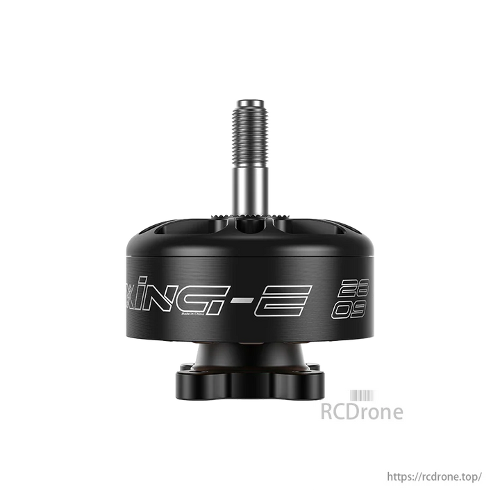 iFlight XING-E 2809 800KV / 1250KV Brushless Cinelifter Motor for 6S 7 ...
