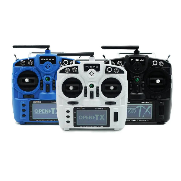 FrSky Taranis X9 Lite ACCESS 2.4G 24CH Radio Transmitter